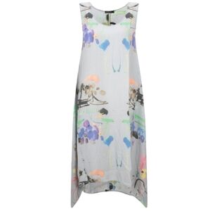 Grizas Sonia Printed Dress S